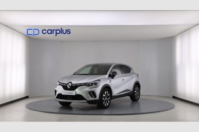 RENAULT CAPTUR techno TCe 67kW (90CV)