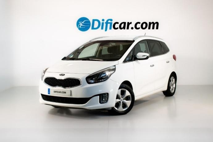 KIA CARENS 1.6 135CV 5P