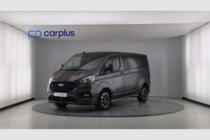 FORD TOURNEO 2.0 EcoBlue 125kW (170CV) L1 Sport Auto