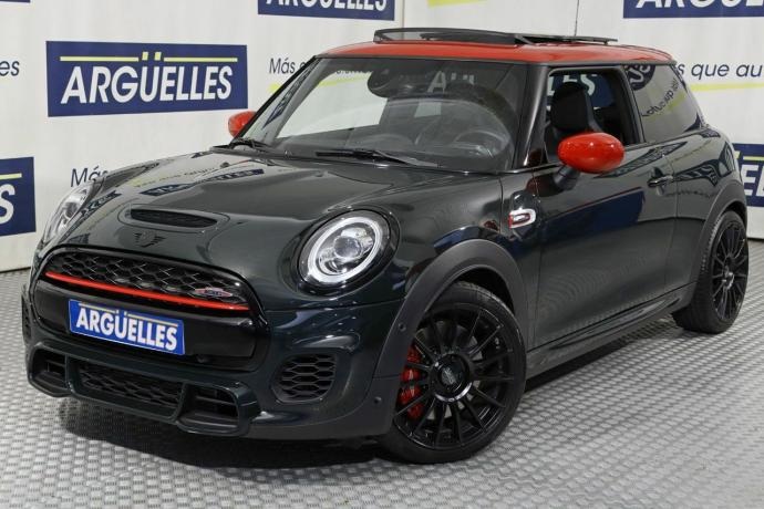 MINI COOPER 231cv