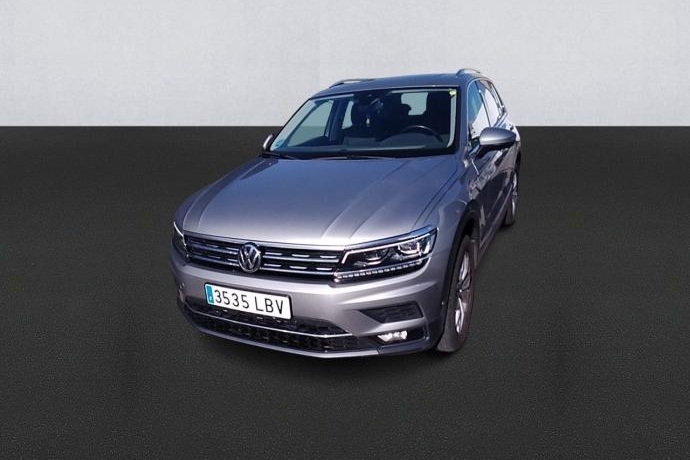 VOLKSWAGEN TIGUAN Sport 2.0 TDI 140kW (190CV) 4Motion DSG