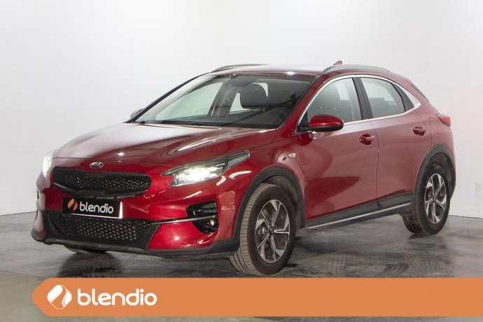 KIA XCEED 1.6 MHEV 100KW DRIVE 136CV 5P