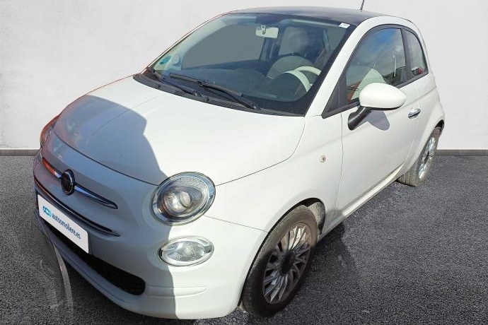 FIAT 500 1.0 6v GSE Lounge 51 kW (70 CV)