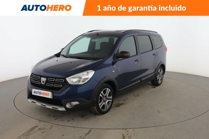 DACIA LODGY 1.3 TCe SL Xplore