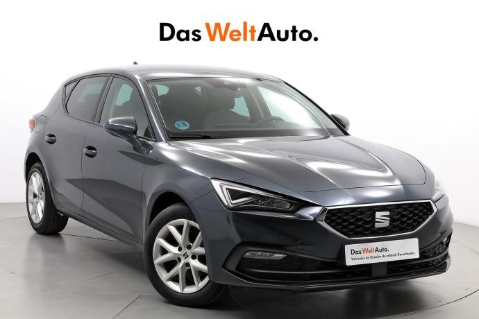 SEAT LEON 1.5 TSI 96kW S&S Style