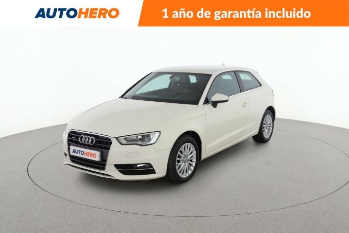 AUDI A3 1.8 TFSI quattro Ambiente