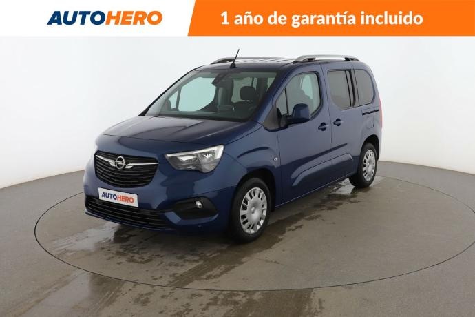 OPEL COMBO LIFE 1.2 T SS Selective L