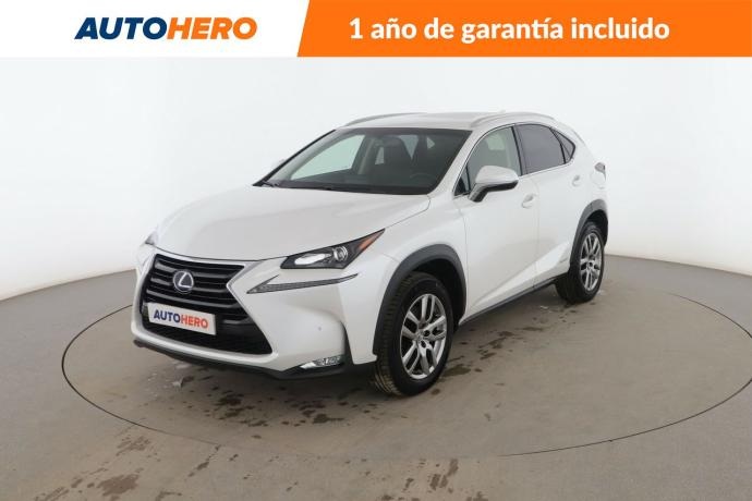 LEXUS NX 300h Executive