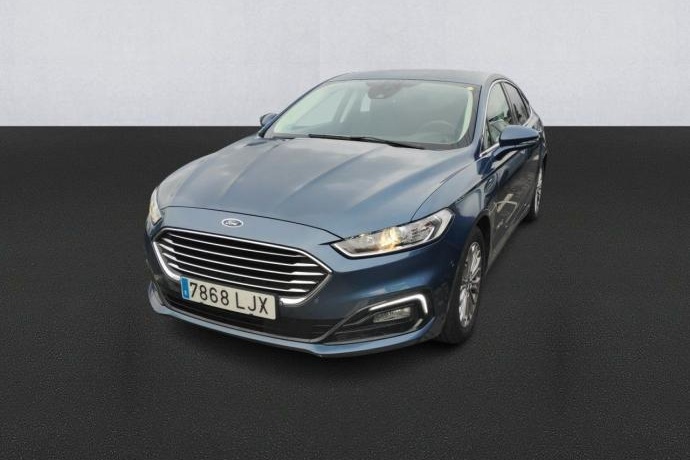 FORD MONDEO 2.0 Híbrido 138kW/187CV Titanium HEV AT