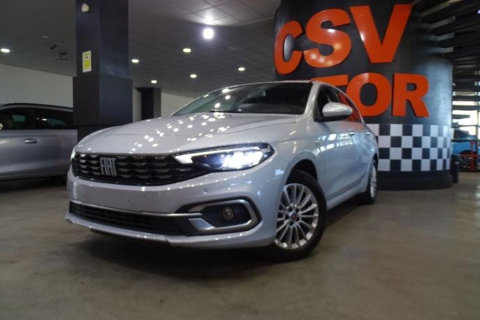 FIAT TIPO City Life 1.0 73kW (100CV)