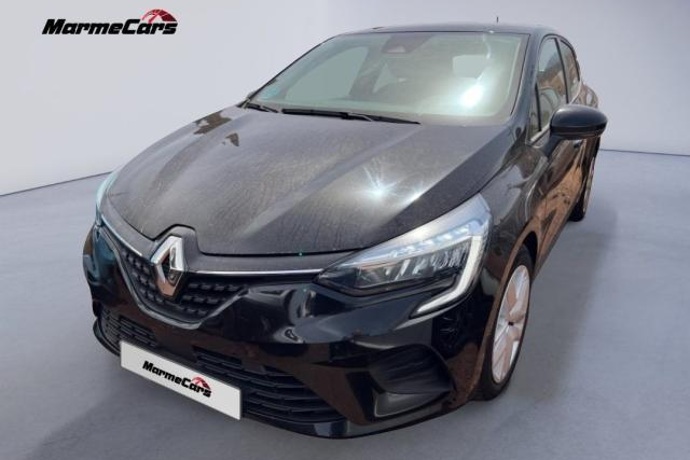 RENAULT CLIO Intens TCe 67 kW (91 CV)