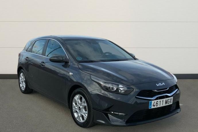 KIA CEE´D 1.0 T-GDI 88KW DRIVE 120 5P