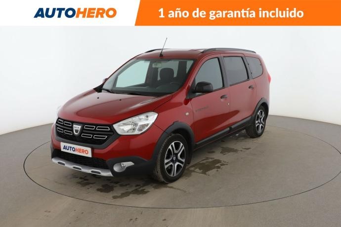 DACIA LODGY 1.5 Blue dCi SL Aniversario 7Pl