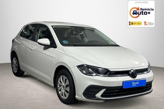 VOLKSWAGEN POLO Advance 1.0 TSI 70kW (95CV)