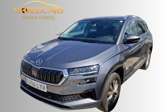 SKODA Karoq 1.5 TSI 110kW (150CV) ACT Ambition