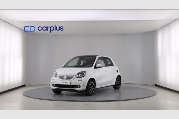 SMART FORFOUR 1.0 52kW (71CV) S/S PASSION