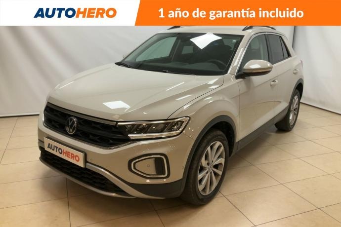 VOLKSWAGEN T-Roc 2.0 TDI Life