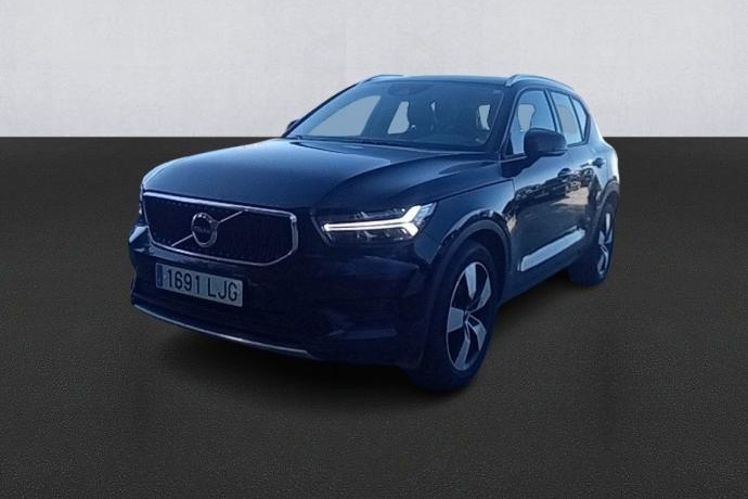 VOLVO XC40 (O) 2.0 D3 Business Plus Auto