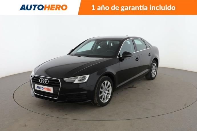 AUDI A4 2.0 TDI Advanced Edition