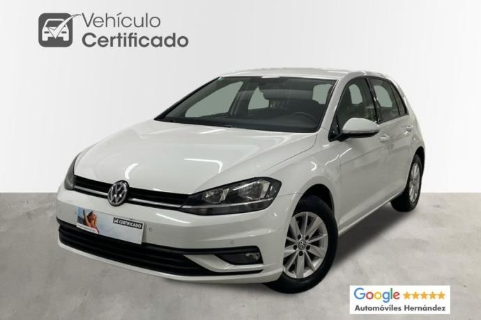 VOLKSWAGEN GOLF Ready2Go 1.0 TSI 85kW (115CV)