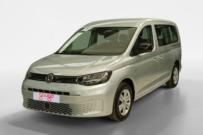 VOLKSWAGEN CADDY MONOVOLUMEN COMPACTO 2.0 TDI 75KW MAXI ORIGIN 102 5P 7 Plazas