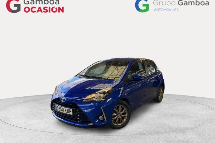 TOYOTA YARIS 1.5 Hybrid Active