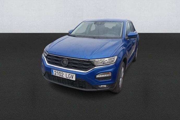 VOLKSWAGEN T-Roc Edition 1.6 TDI 85kW (115CV)