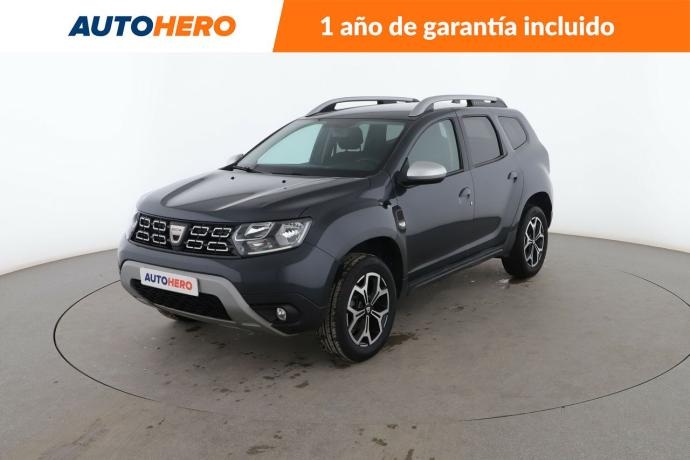 DACIA DUSTER 1.6 Prestige