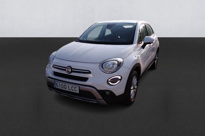 FIAT 500 X 120TH 1.6 E-Torq 81KW (110 CV) 4x2 S&S