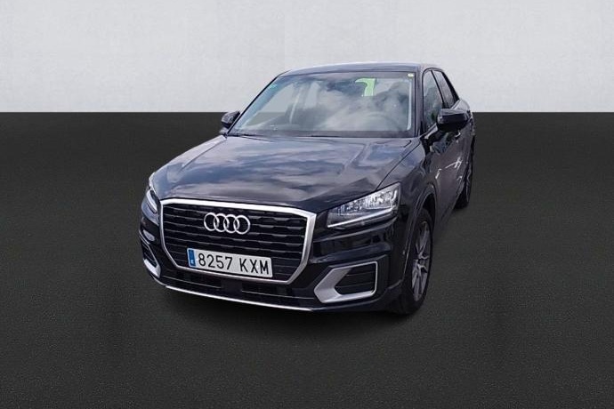 AUDI Q2 Design 30 TFSI 85kW (116CV)