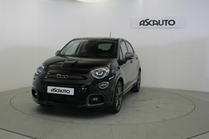 FIAT 500 X 1.6 MJET 96KW SPORT 130 5P