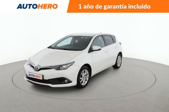 TOYOTA AURIS 1.2 Turbo Active