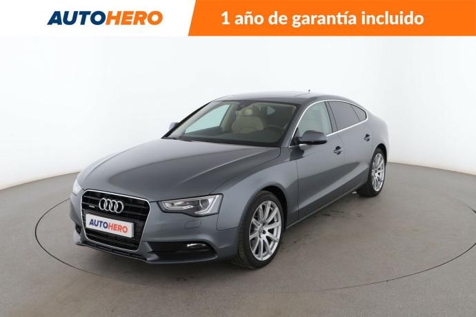 AUDI A5 3.0 TDI QUATTRO