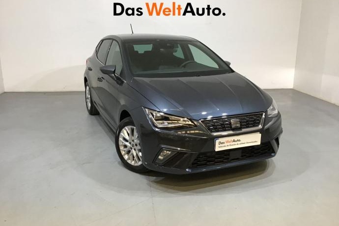 SEAT IBIZA 1.0 TSI 85kW (115CV) Special Edition