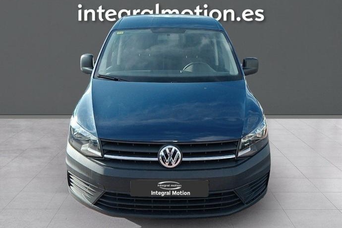 VOLKSWAGEN CADDY Profesional Furgón "Business" 2.0 TDI EU6 SCR BMT 55 kW (75 CV)