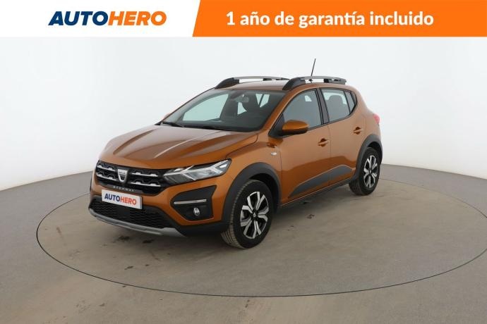 DACIA SANDERO 1.0 TCe Stepway Comfort