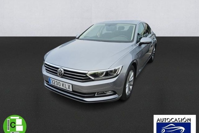 VOLKSWAGEN PASSAT Advance 2.0 TDI BMT 110 kW (150 CV)