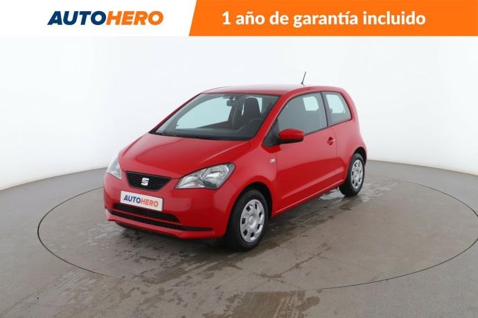 SEAT Mii 1.0 STYLE