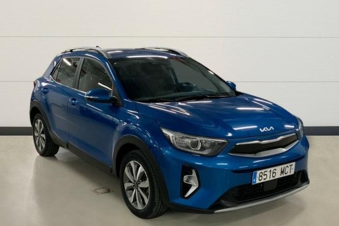 KIA STONIC 1.0 T-GDI MHEV IMT 74KW DRIVE 100 5P