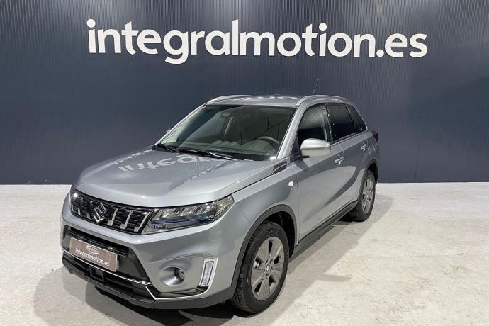 SUZUKI VITARA 1.4 GAS 129CV