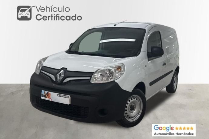 RENAULT KANGOO 1.5 DCI 75c.v / IVA DEDUCIBLE