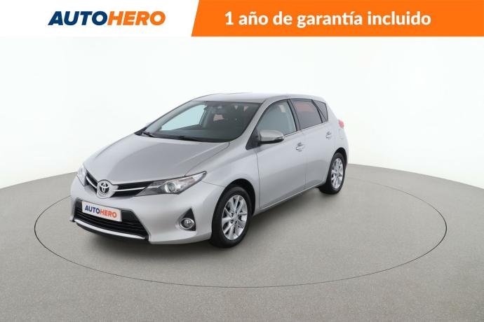 TOYOTA AURIS 1.6 Feel