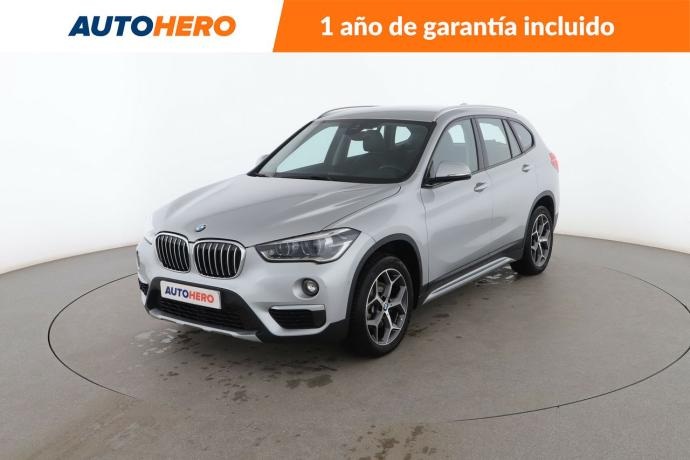 BMW X1 xDrive 18d xLine