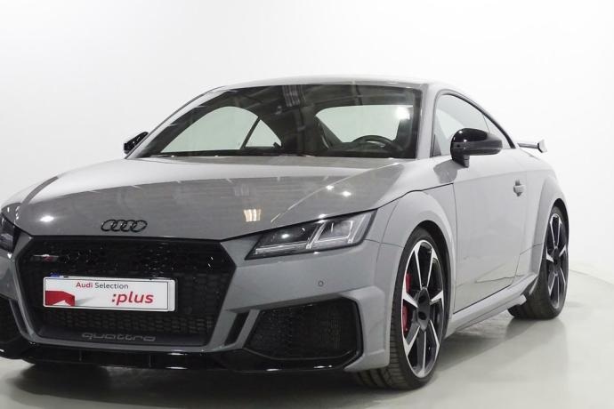 AUDI TT TFSI quattro 294 kW (400 CV) S tronic