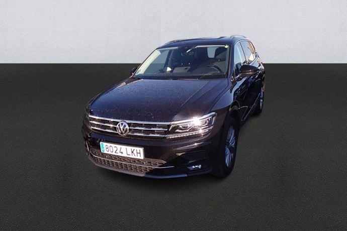 VOLKSWAGEN TIGUAN Sport 2.0 TDI 140kW (190CV) 4Motion DSG