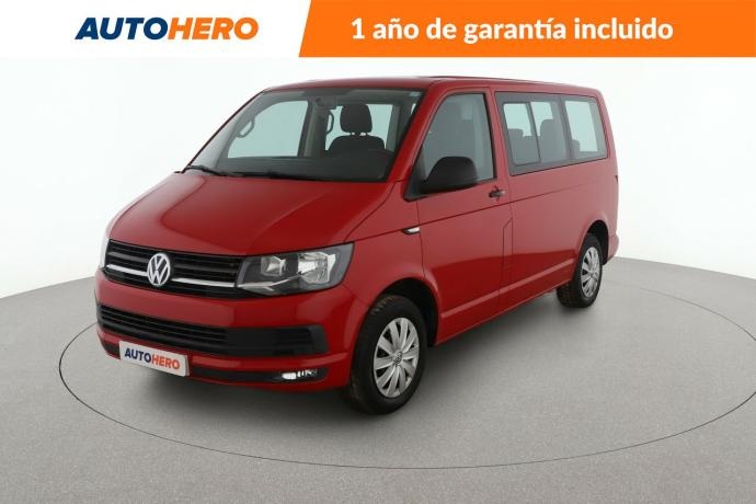 VOLKSWAGEN MULTIVAN 2.0 TDI Trendline