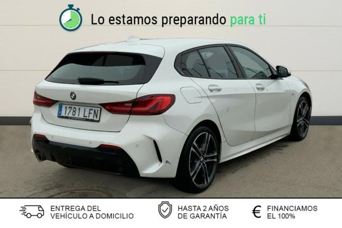 BMW SERIE 1 1.5 118I 140 5P M SPORT