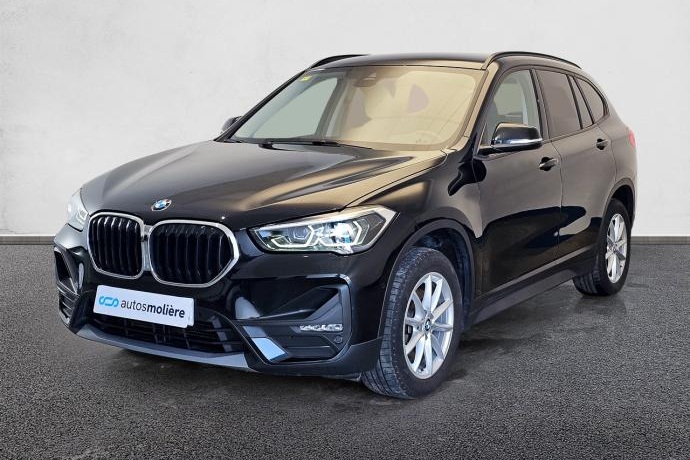 BMW X1 sDrive18d 110 kW (150 CV)