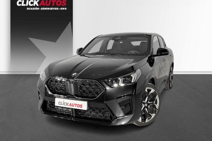 BMW X2 1.8 150CV 18dA sDrive 21 M Sport