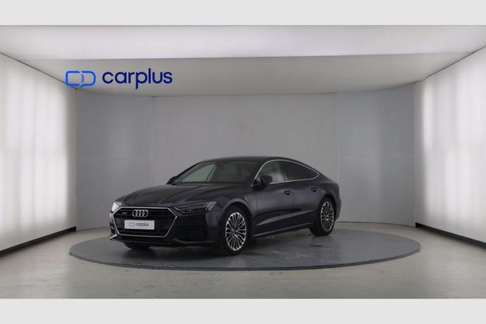 AUDI A7 Sportback 50 TFSIe 220KW quattro S tron